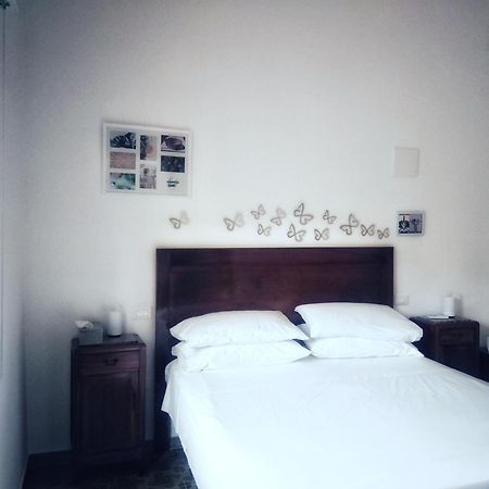 Wunderkammer B&B Pulsano Ngoại thất bức ảnh