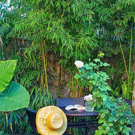Wunderkammer B&B Pulsano Ngoại thất bức ảnh