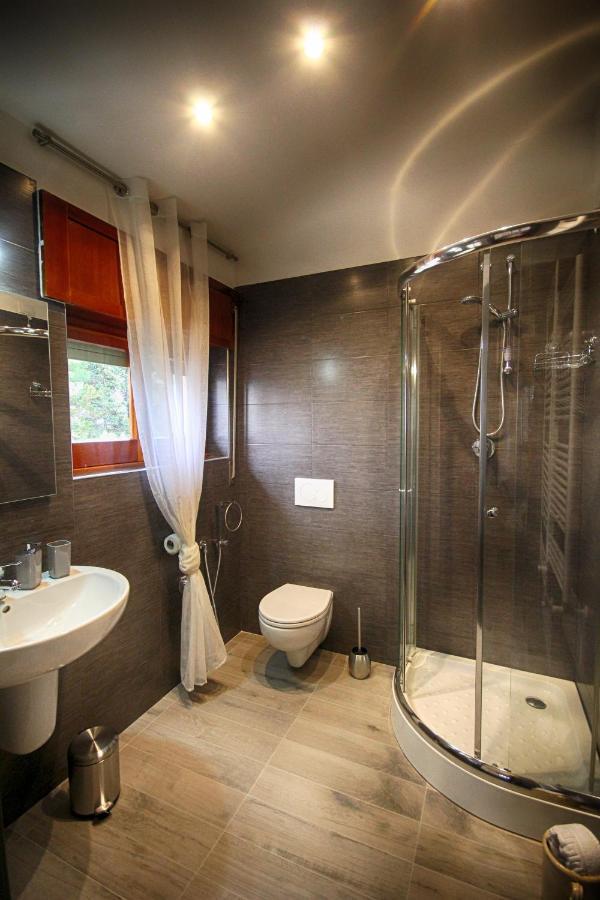 Wunderkammer B&B Pulsano Ngoại thất bức ảnh