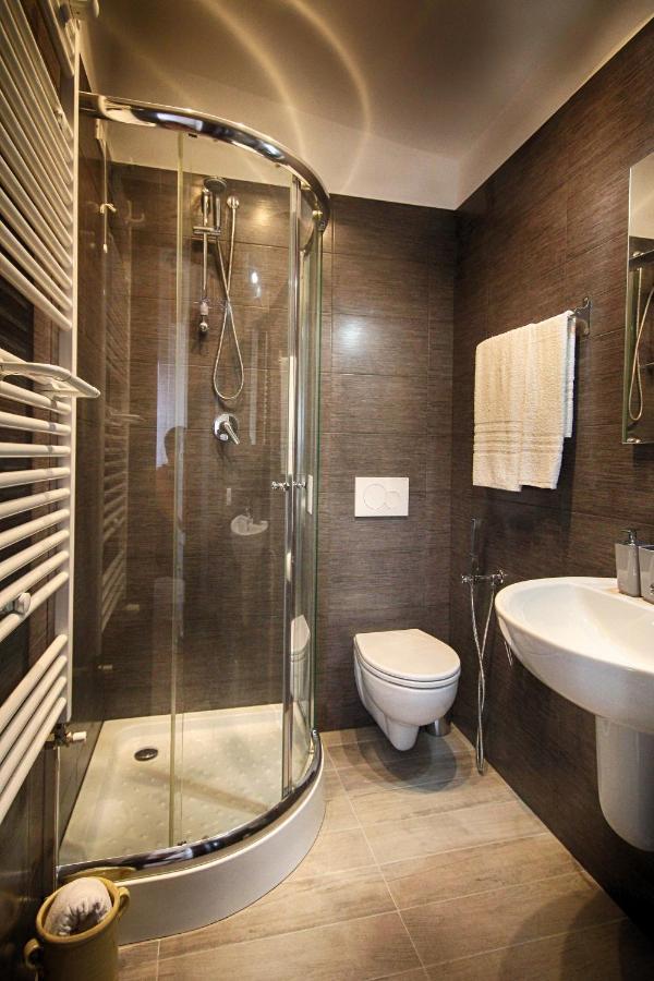 Wunderkammer B&B Pulsano Ngoại thất bức ảnh