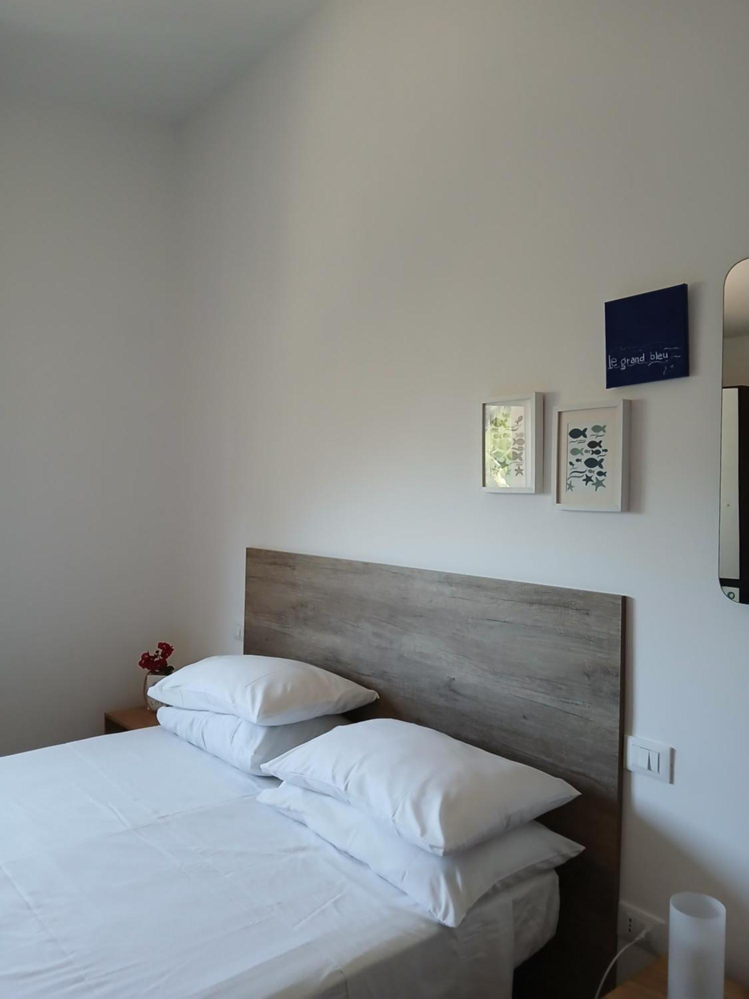 Wunderkammer B&B Pulsano Ngoại thất bức ảnh