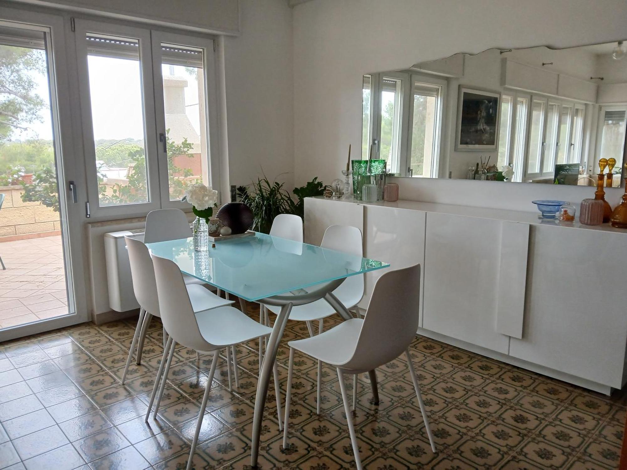 Wunderkammer B&B Pulsano Ngoại thất bức ảnh